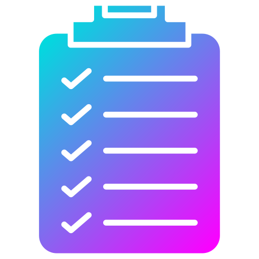 TodoApp Logo